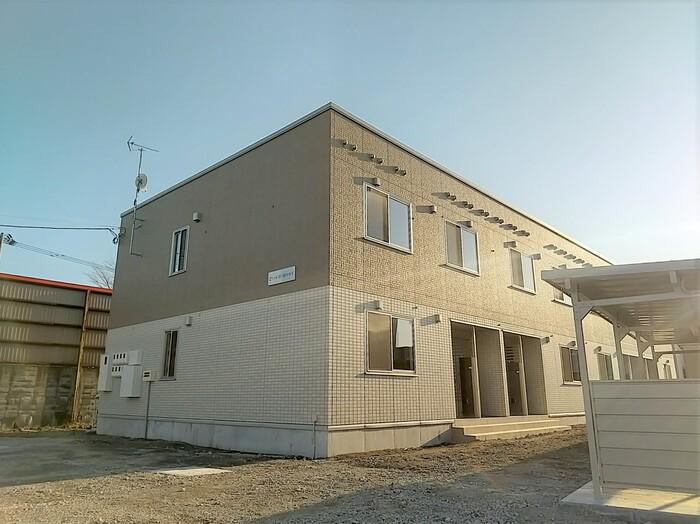 セジュール沼ノ端中央Ⅴ