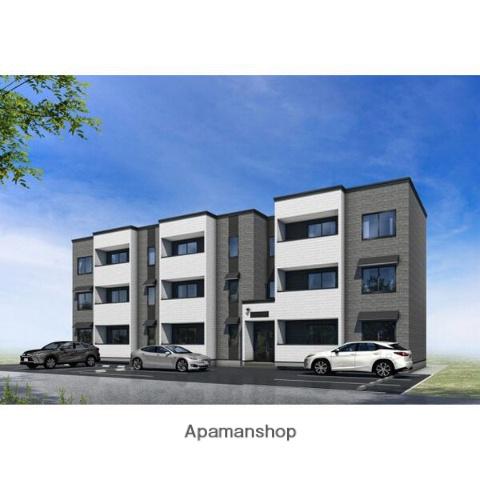 NFP千歳(2LDK/3階)