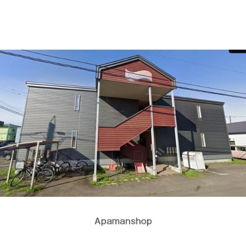 ポプリ末広7丁目