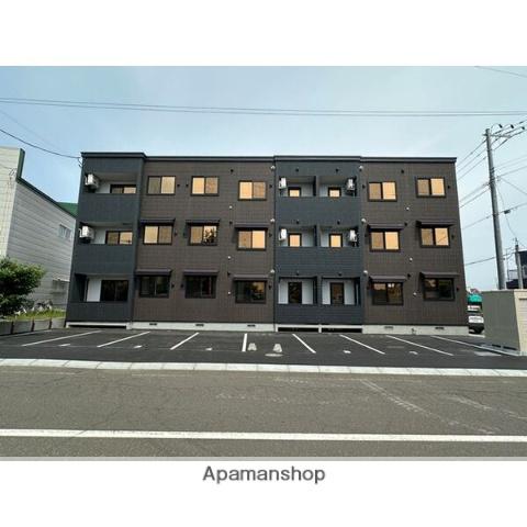 オリオン恵庭A6