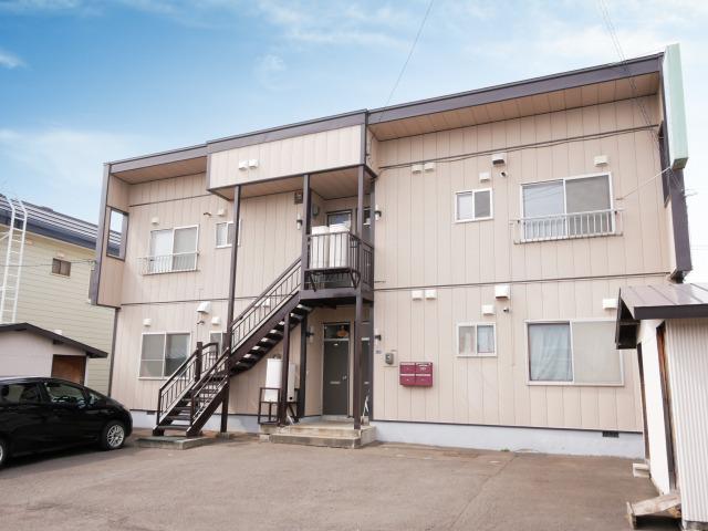 フラワーハイツ