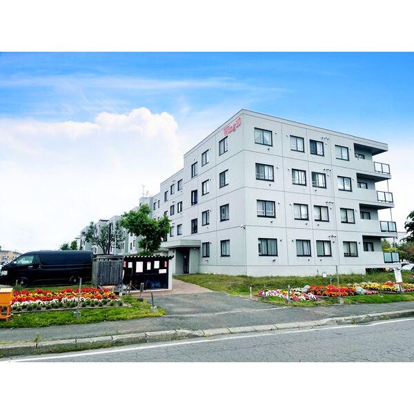 サーム千歳ドミニオWING10