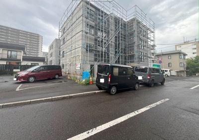 ノースピーク厚別