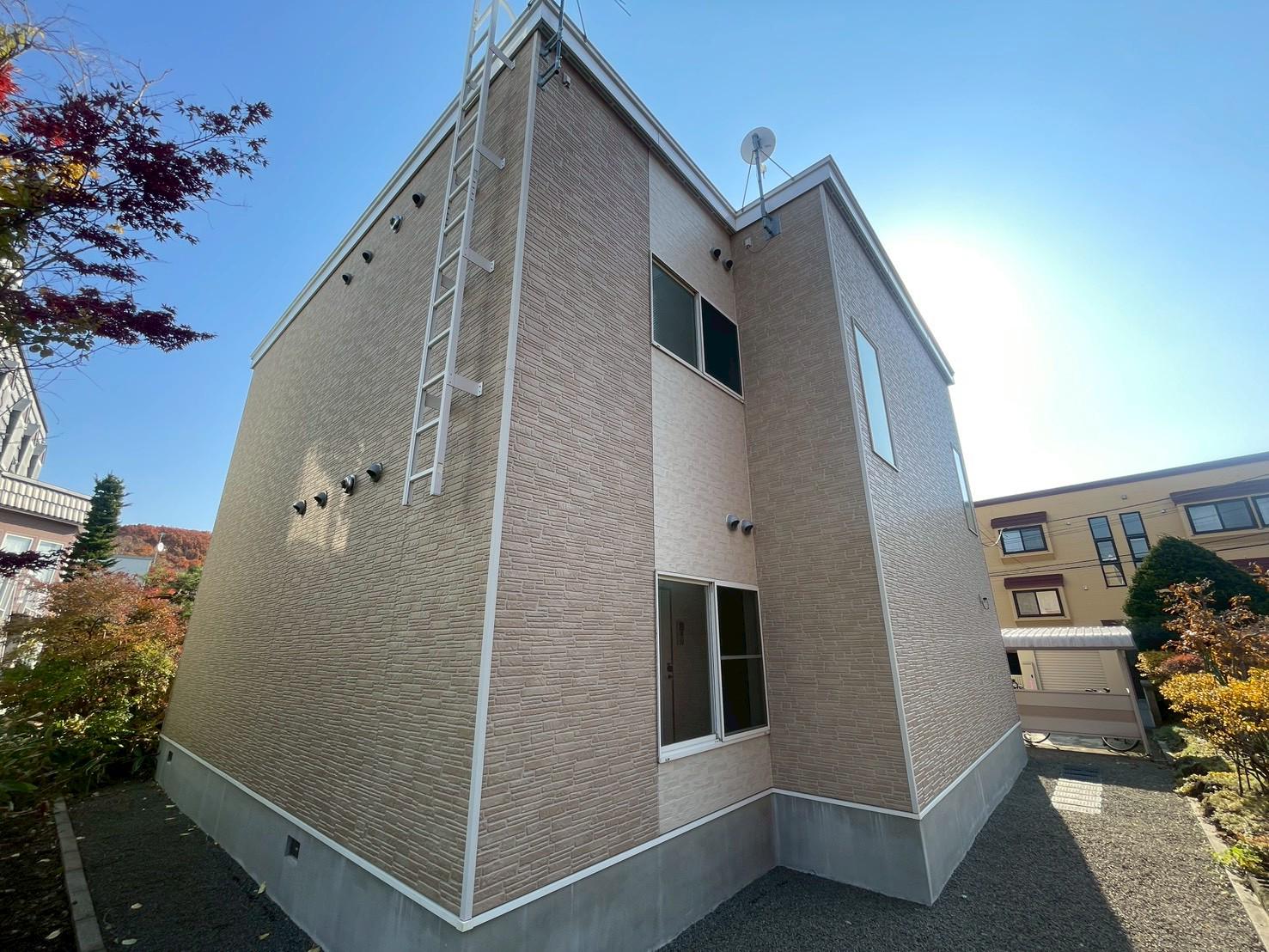 PALAIS DEUX清田一条