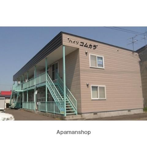 ハイツコムカラ