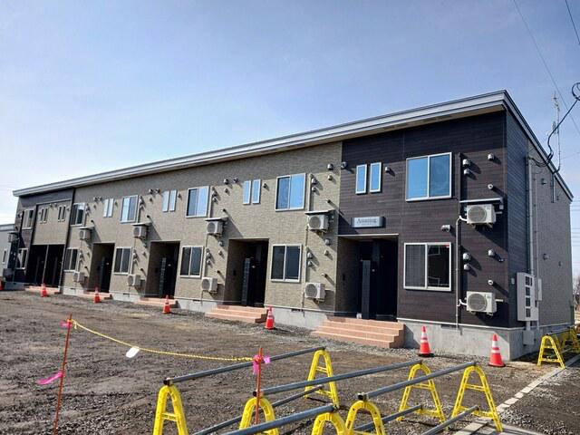 アメージング(3LDK/2階)