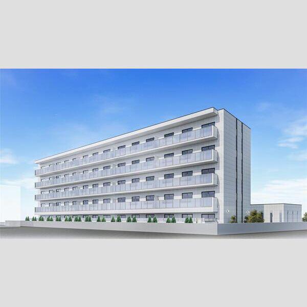 ジュノール千歳真々地