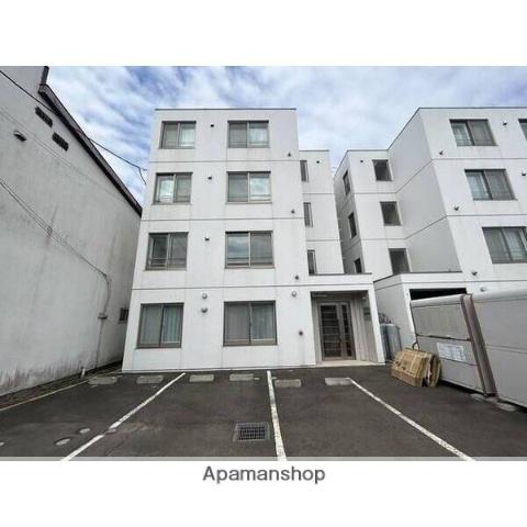 ハイアット恵庭