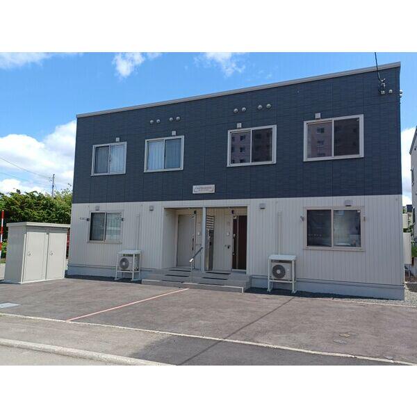 ＣＡＳＡハナミズキ