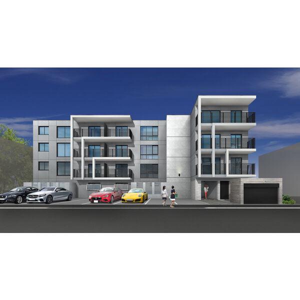 GA-厚別中央3-3MS