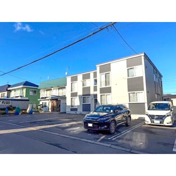 なごみハウス新富Ⅱ