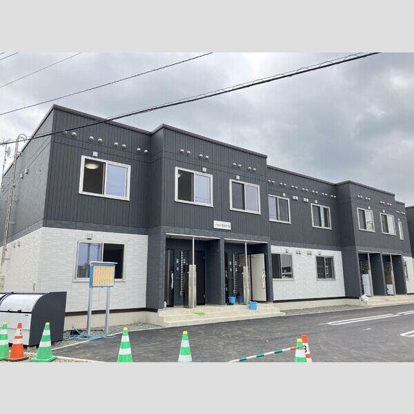 ノルド・北柏木 I