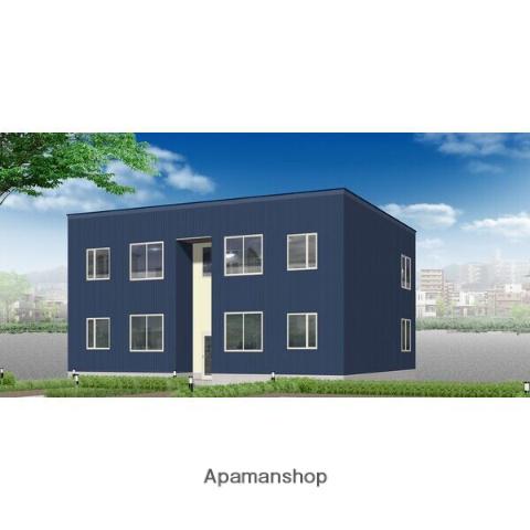 グランデール(1LDK/1階)