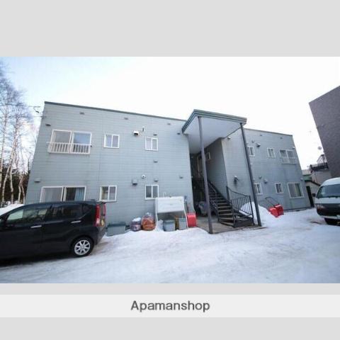 スカイハイツ手島Ⅲ