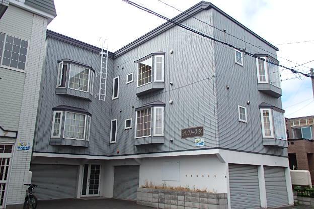 シルクノース30