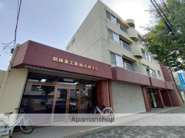 パサージュ発寒