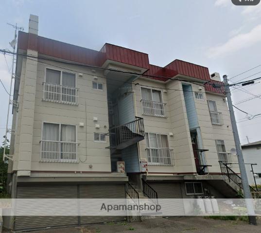 苅谷マンション