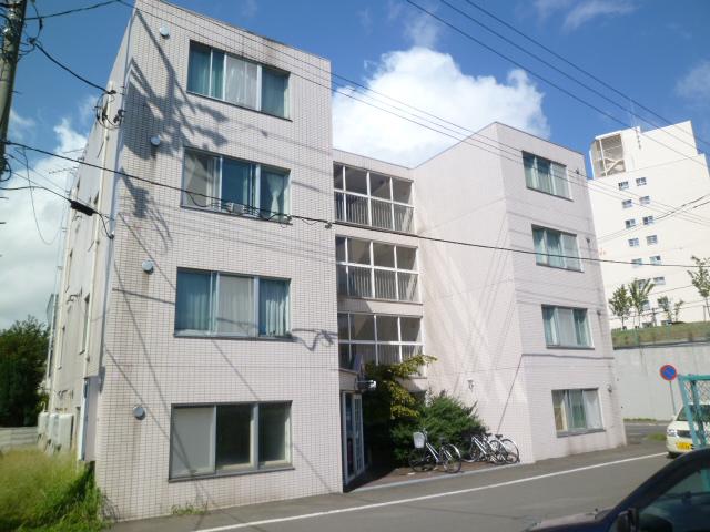 ステージノア(1DK/3階)