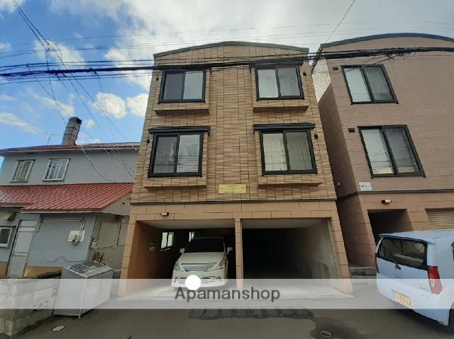 サンハイツ ルナ