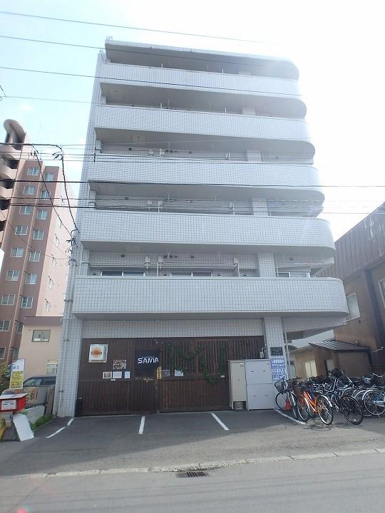 メゾンにれの樹