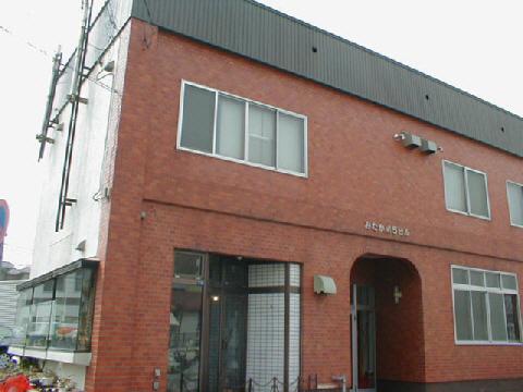 マッセル宮の森