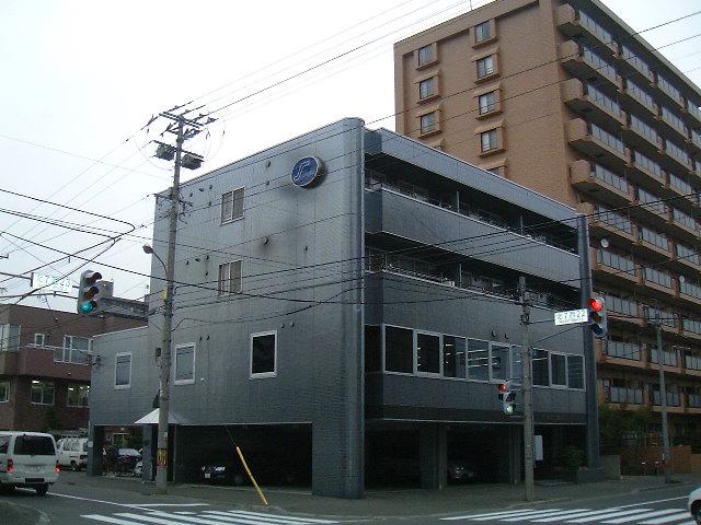 シャトーレSKサッポロ