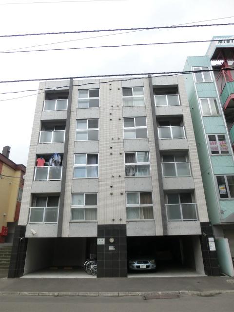 プリオール北27条