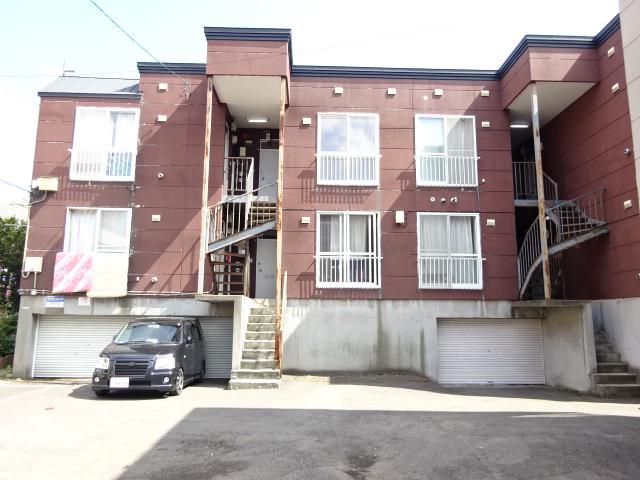 ニューリバー22Ⅱ