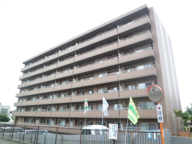 ウエストヒルコートII