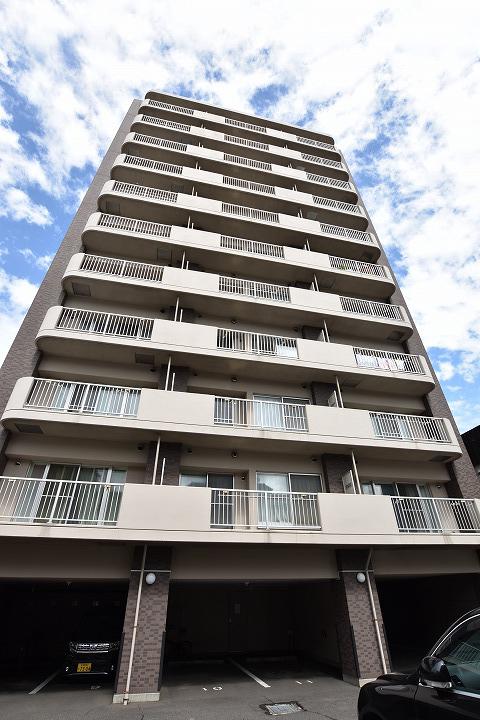 エーデルプラッツ山の手