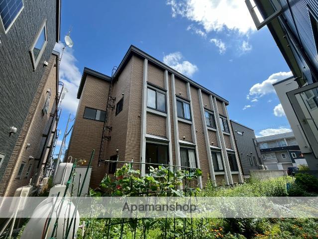 リファイン発寒中央