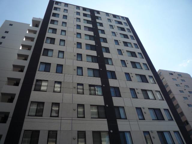 ルラシオン札幌駅前