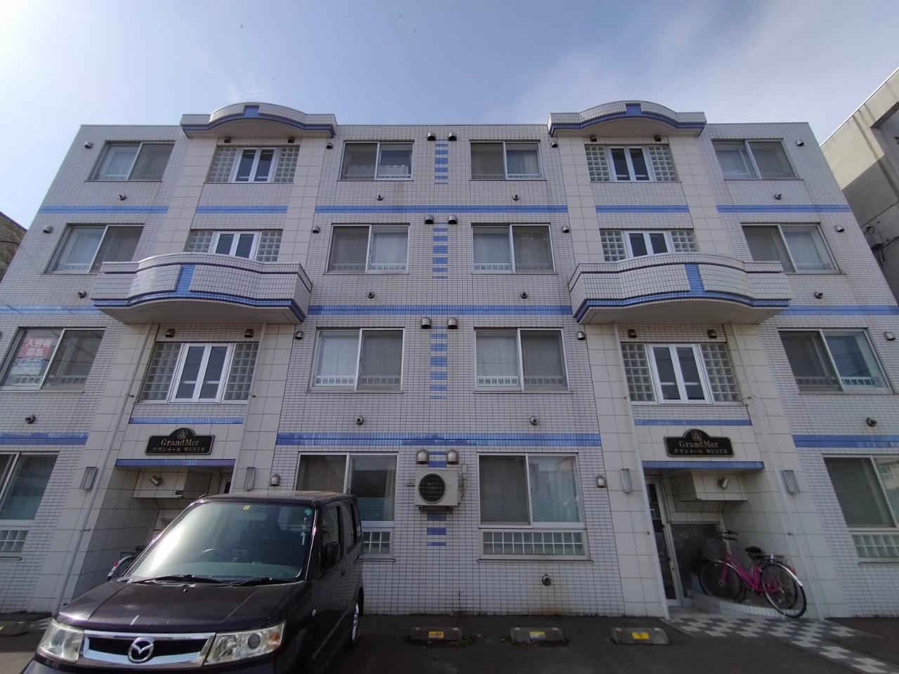 グランメールウエスト9