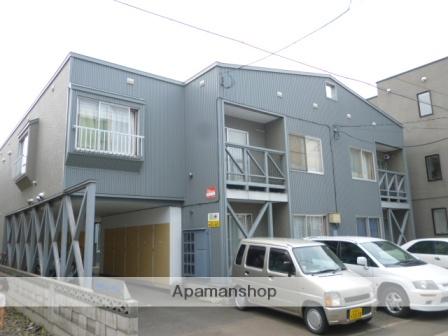 山の手U-ハウス