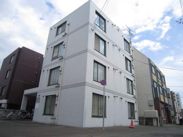 サニープレイスウエスト5