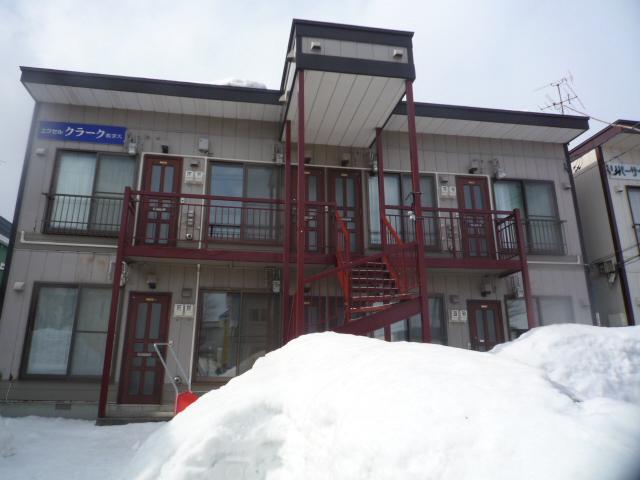 エクセルクラーク教育大前