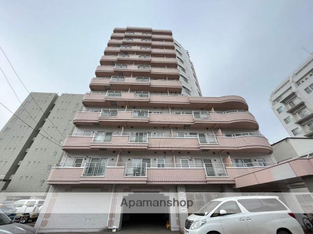 エスパシオ琴似