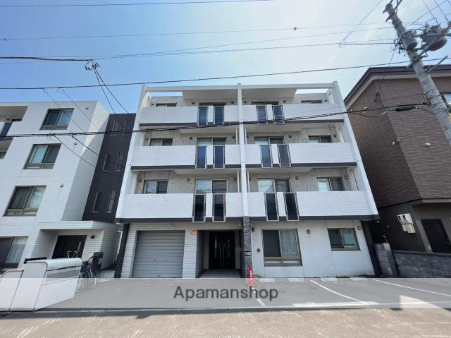 パインヴィレッジⅢ