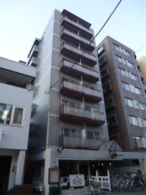 トラストコート17