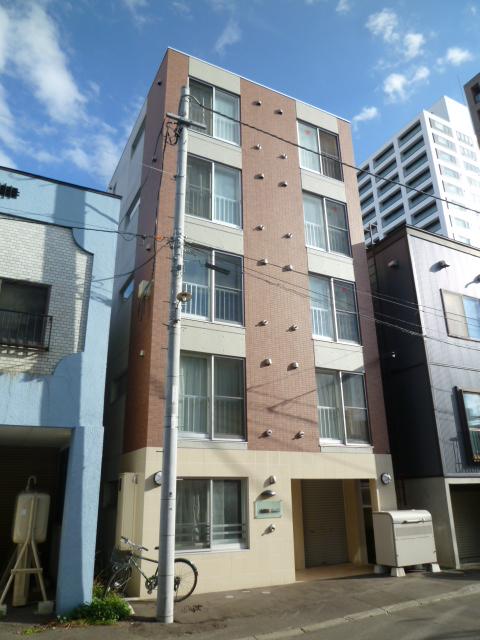 アーク琴似2・5