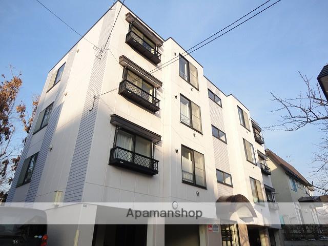 コーポレートウィステリア