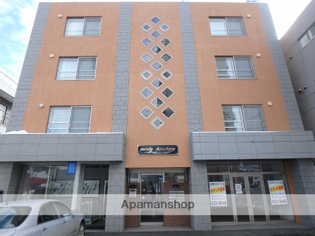 ミスティー発寒