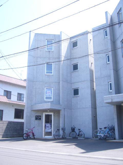 ポデュームコトニ