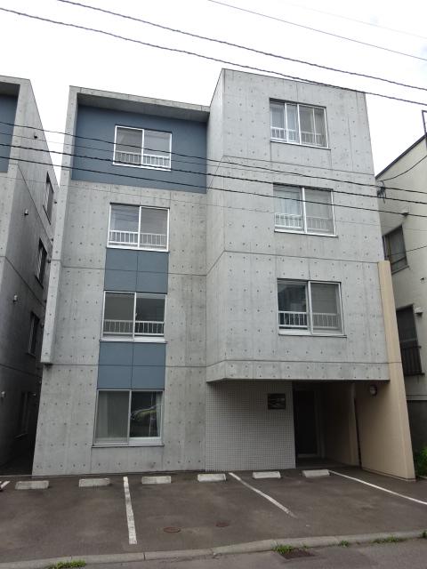 シャトー北28条