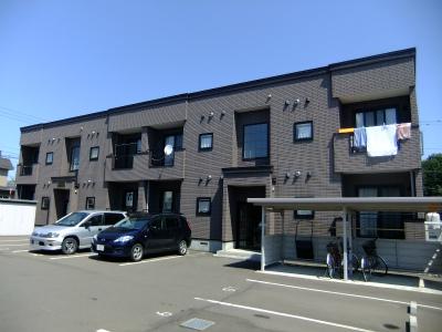 ファミーユエザンスⅠ