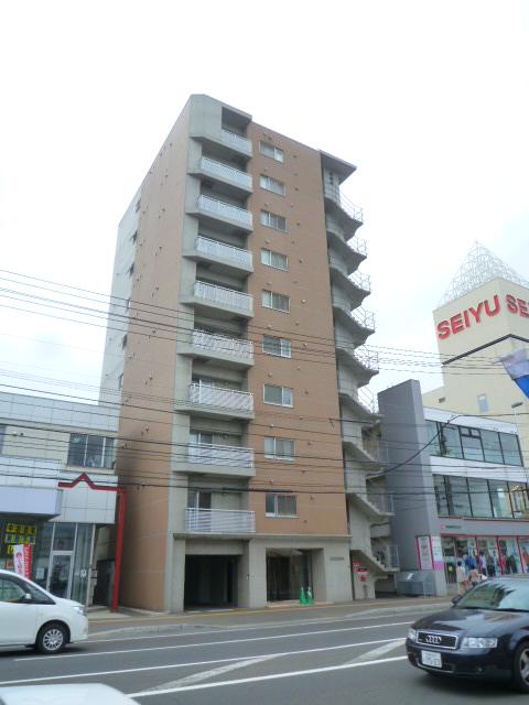 AVEC西町