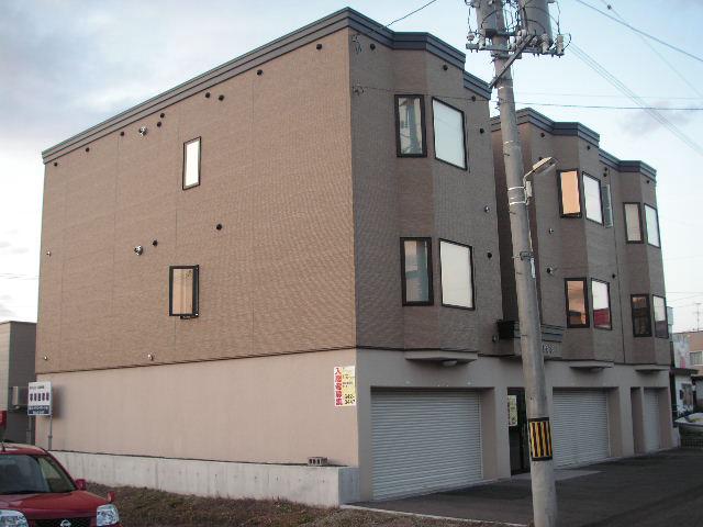 モデュロール新発寒