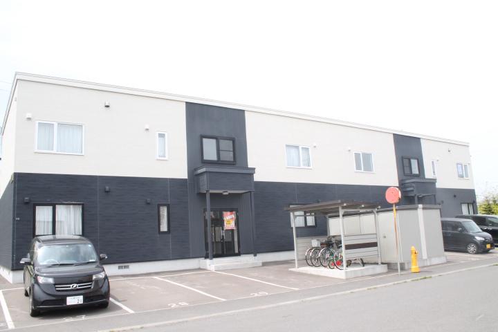 エアリータウンC(2LDK/2階)