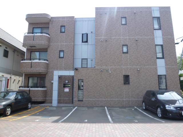 アーバンライフ琴似