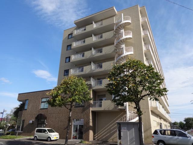 プレサント発寒ステーション(ワンルーム/4階)